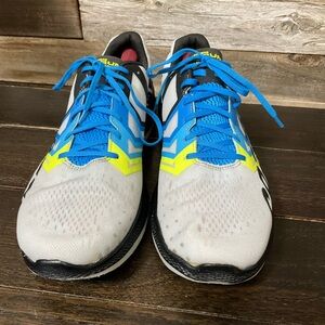 Skechers GO RUN Razor 3 Hyper running shoes Size 11.5